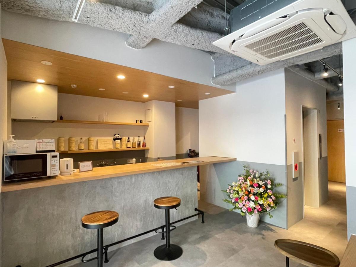 Apreton Hotel Tokyo