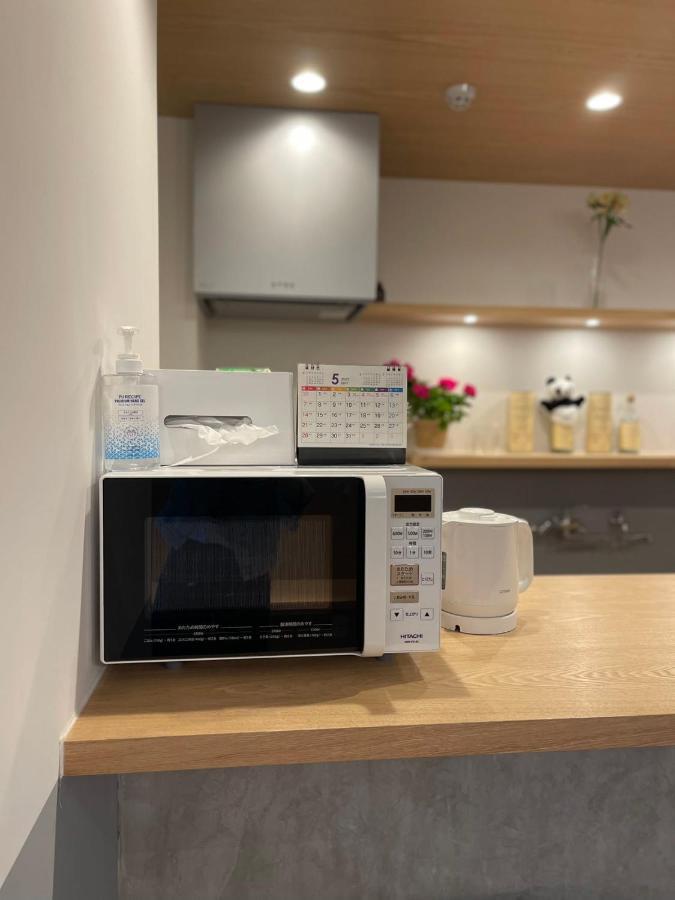 Hotel Apreton Präfektur Tokio
